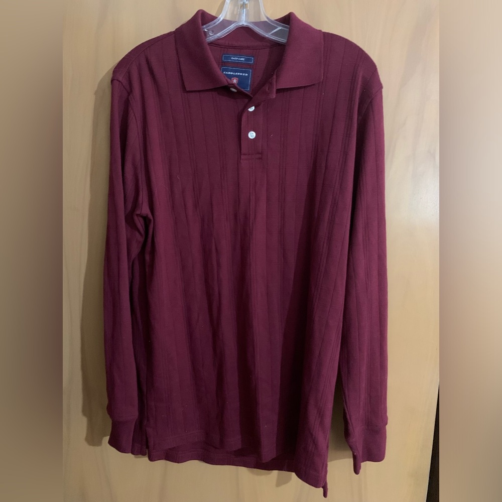 Saddlebred Men’s Shirt Small Excellent condition